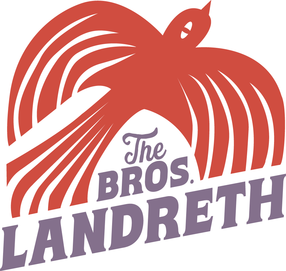 The Bros. Landreth